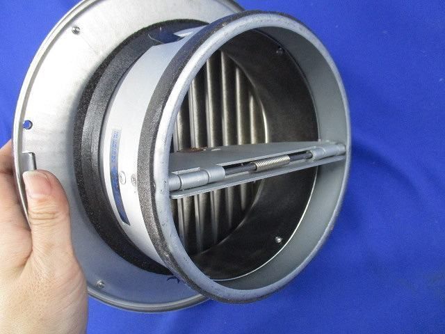 防火ダンパーφ150 φ150