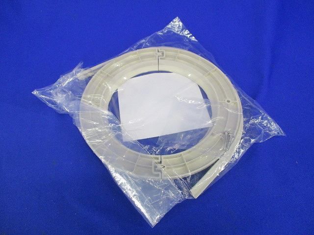 ウォールプレート(4個入) PWP-120N-I