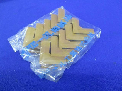 1号イリズミ(50個入)ブラウン 1号