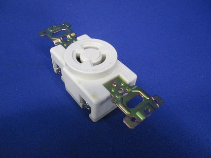 引掛埋込コンセント(5個入)ミルキーホワイト WF2315K