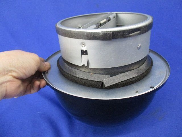 防火ダンパーφ150 φ150