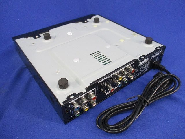 5.1chDVDホームシアターシステム HT-2018