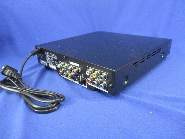 5.1chDVDホームシアターシステム HT-2018