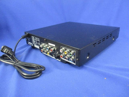 5.1chDVDホームシアターシステム HT-2018