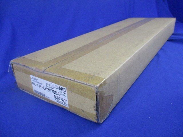 LEDベースライト EL-LH-LH20700A