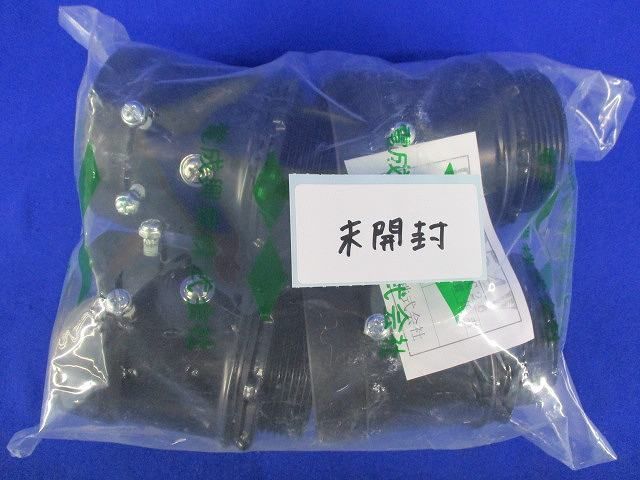 ライニング防水コネクター(6個入) PNK054W