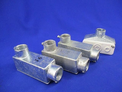ねじなしユニバーサルセットサイズ16(型番混在4個入) 16