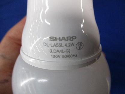 LEDアウトドアライト(頭部のみ) ERL8157GA1A