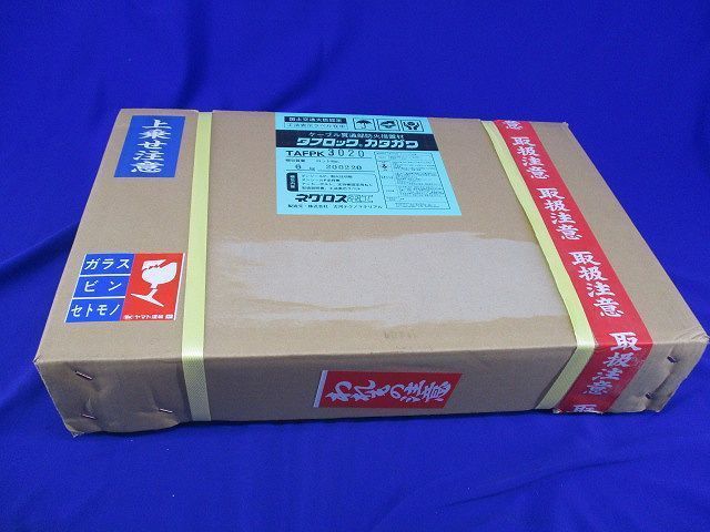 タフロック カタガワ TAFPK3020