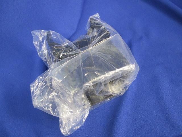 スッキリダクト用エンド60型(15個入)(汚れ,やぶれ有)National DAS660B