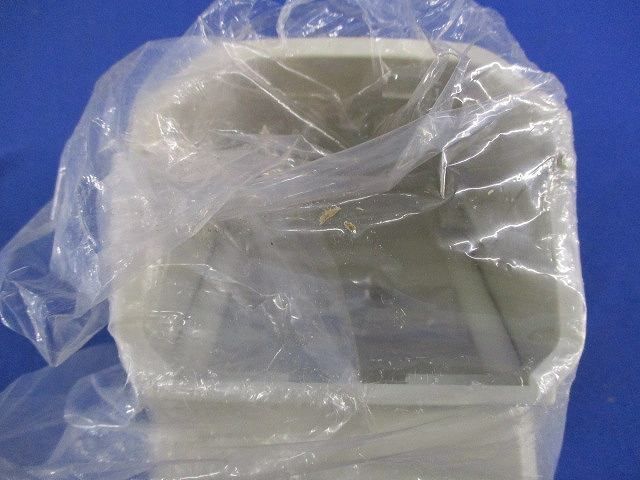 エクスターナルエルボミニ60型(5個入)アイボリー DAS4260W