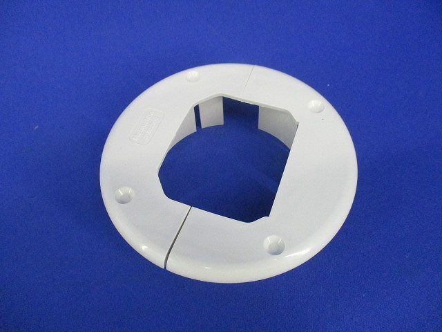 化粧プレート60型(26個入)ベージュ DAS2260W