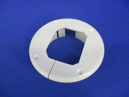 化粧プレート60型(26個入)ベージュ DAS2260W