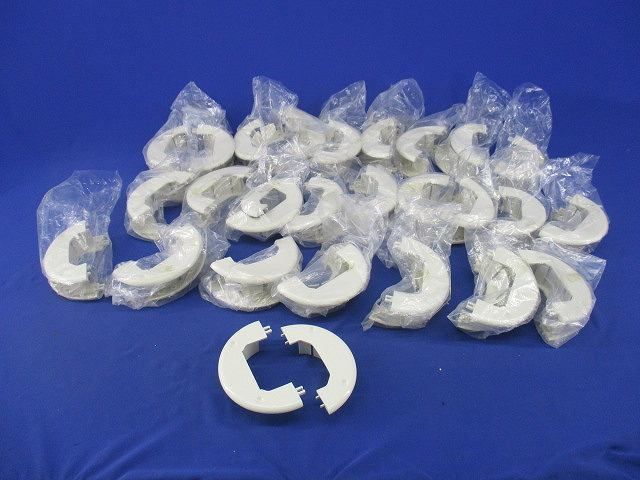 化粧プレート60型(26個入)ベージュ DAS2260W