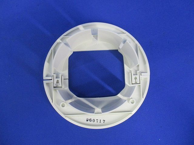 化粧プレート60型(26個入)ベージュ DAS2260W