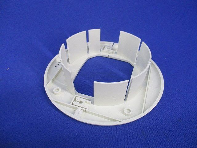 化粧プレート60型(26個入)ベージュ DAS2260W