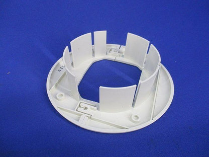 化粧プレート60型(26個入)ベージュ DAS2260W