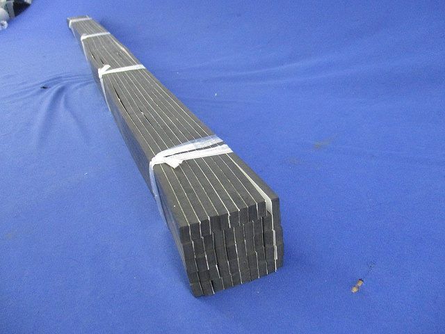 ネオブレン WF付 図面無(50個入) 5TX10X1000L