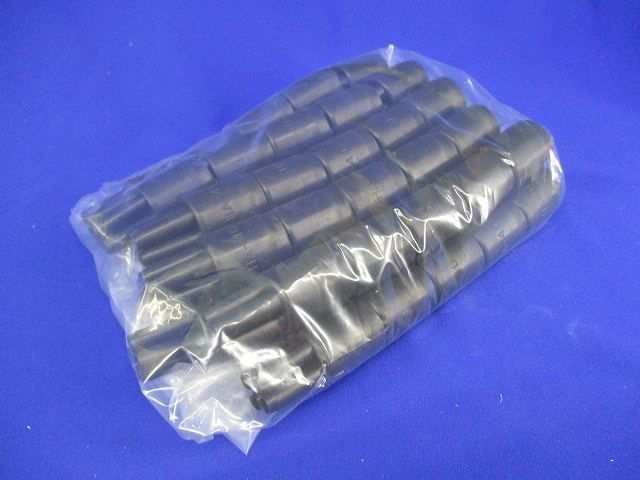 高低圧ケーブル(端末カバー)四叉分岐管 (45個入) HA-40