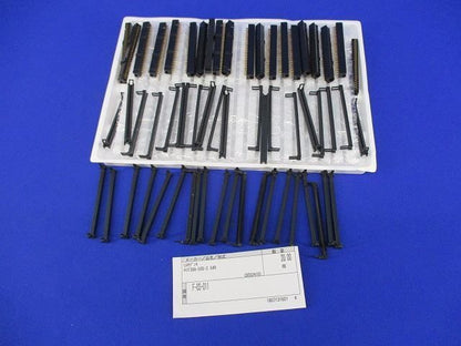 コネクタハウジング(20組入) HIF38A-50D-2.54R