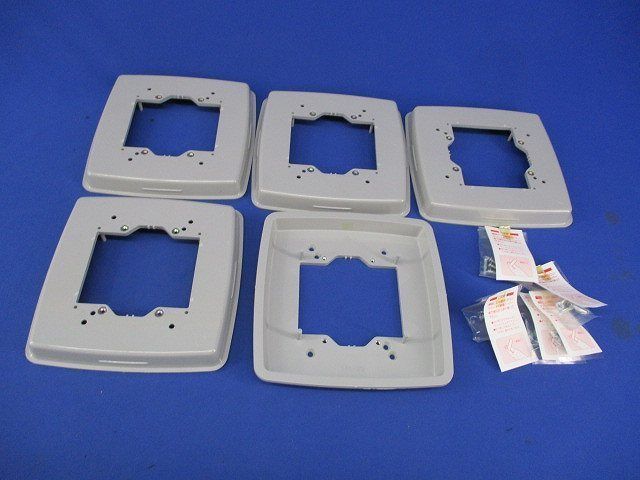 へこみ塗代カバー(5個入) OFL-25