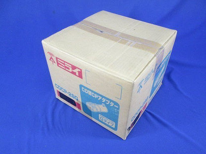 CD管CPアダプター(39個入) CDCP-28G
