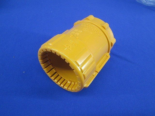 CD管コネクタ(9個入) CDK-36G