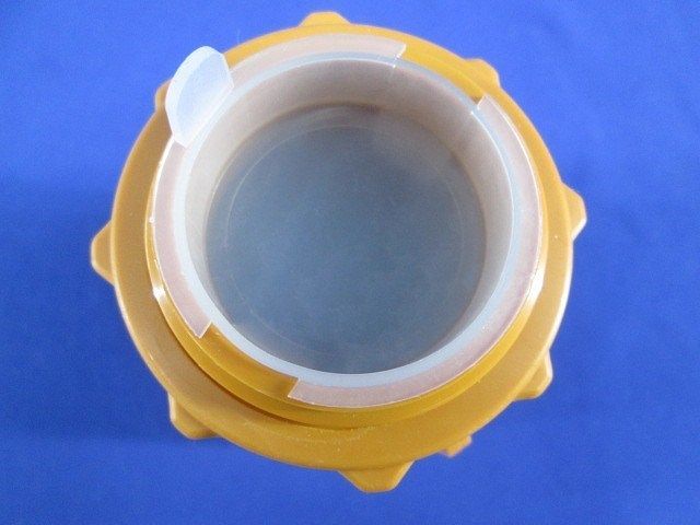 CD管コネクタ(9個入) CDK-36G