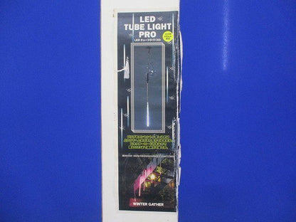LEDチューブライトプロ50cm(ホワイト) WG-9442WH