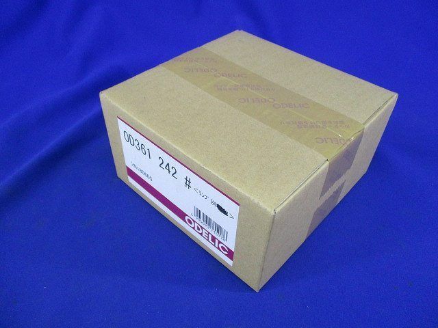 LEDダウンライト(ランプ無) ODELIC OD361242