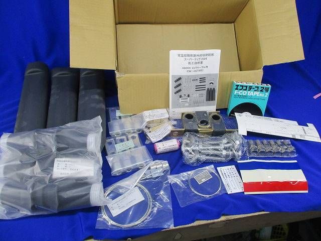 スーパーテップ2004 2004