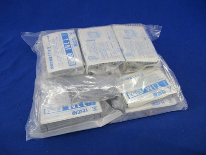 プラスチック製セパレーターセット(型番混在93個入) 14M他