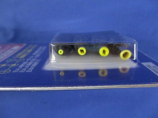 EIAJ変換プラグ(50セット入) ASE-401