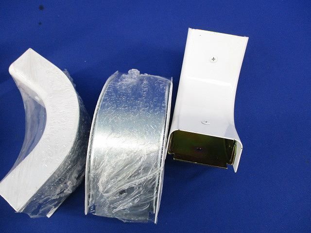 メタルモール付属品C型(型番混在4個入) M(Y)320他