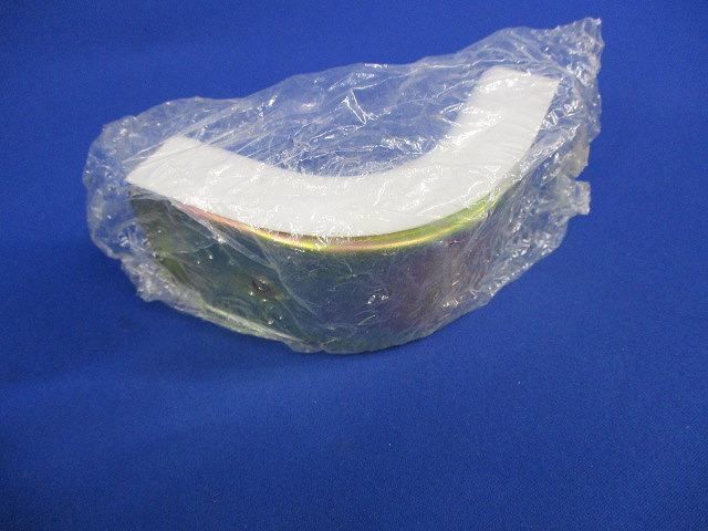 B型メタルモールインターナルエルボ(6個入) M221