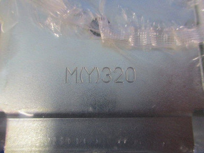 メタルモール付属品C型(型番混在4個入) M(Y)320他