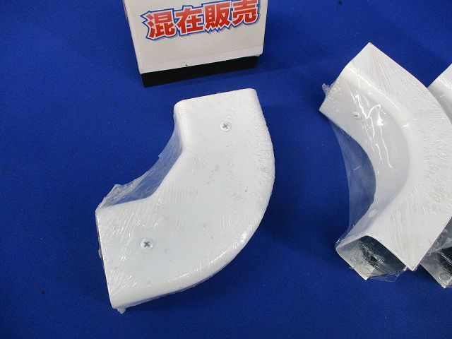 メタルモール付属品C型(型番混在4個入) M(Y)320他