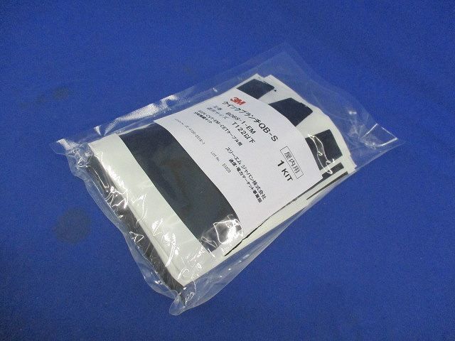 クイックブランチQB-S BO6S-1-EM