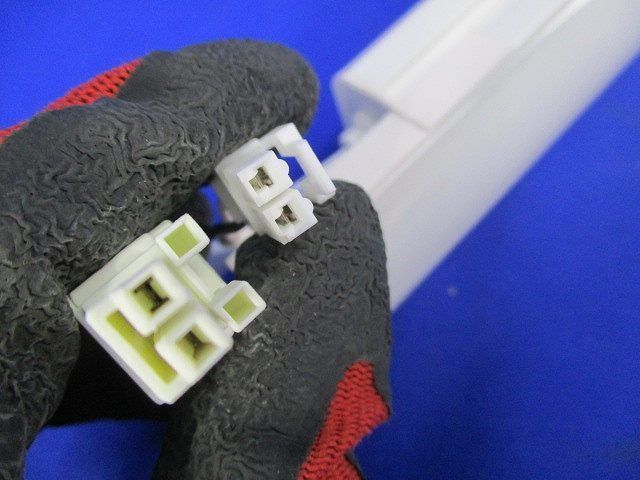 LED照明器具(汚れ有)Panasonic NNF12070LJ9