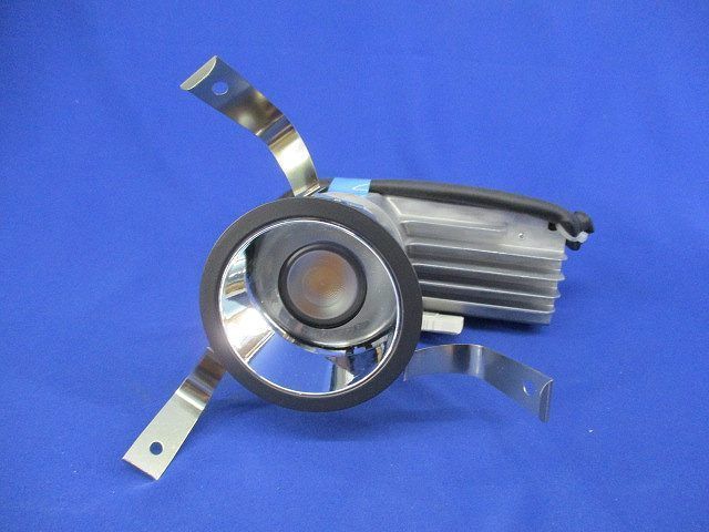 LEDダウンライトφ75 (電球色)(電源ユニット無)Panasonic NYY75083