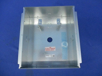 誘導灯用取付ボックス Panasonic FK11760