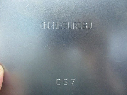 ジャンクションボックス2方出 DB7