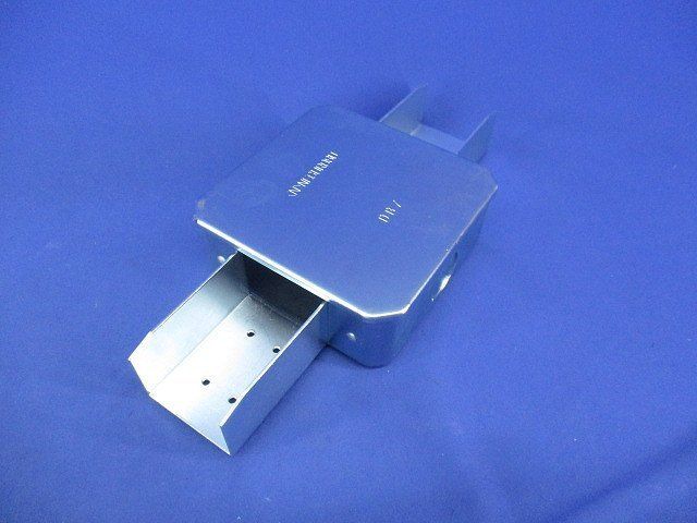 ジャンクションボックス2方出 DB7