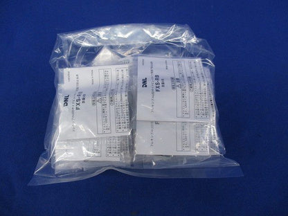 固定金具(5個入×25計125個入) FXS-RB