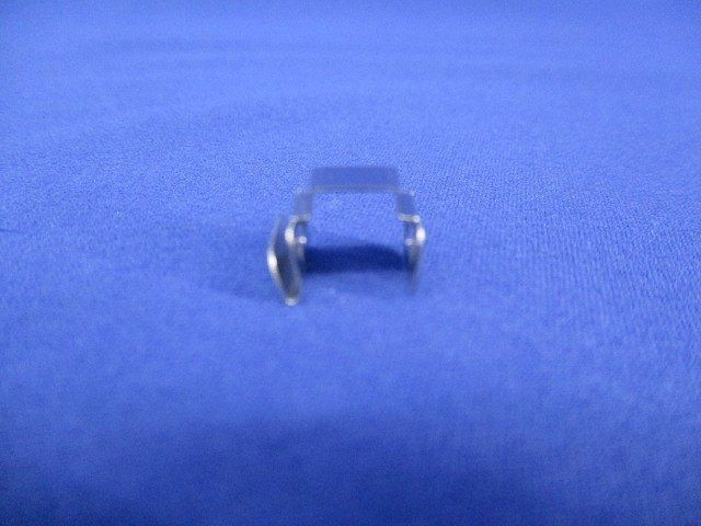 固定金具(5個入×25計125個入) FXS-RB