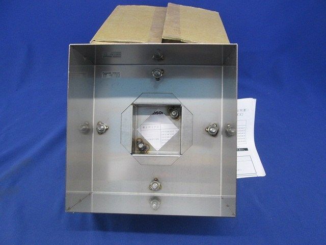 埋込ボックス Panasonic YYY90130
