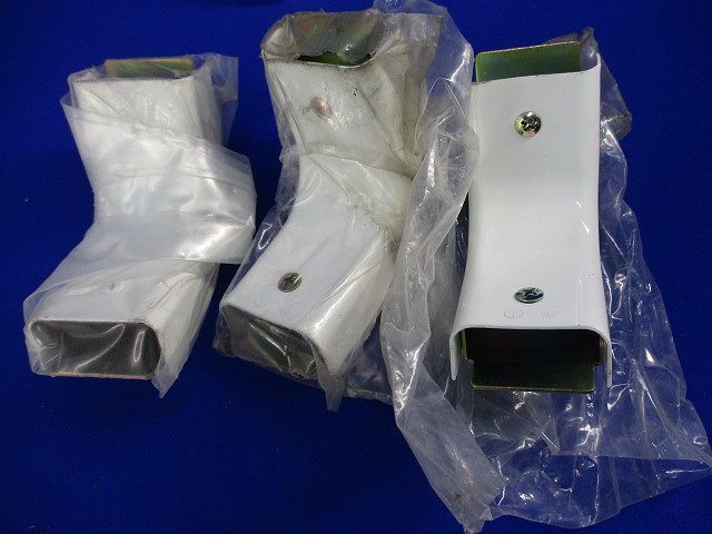 B型モール付属品セット(混在15個入) DZB252W他