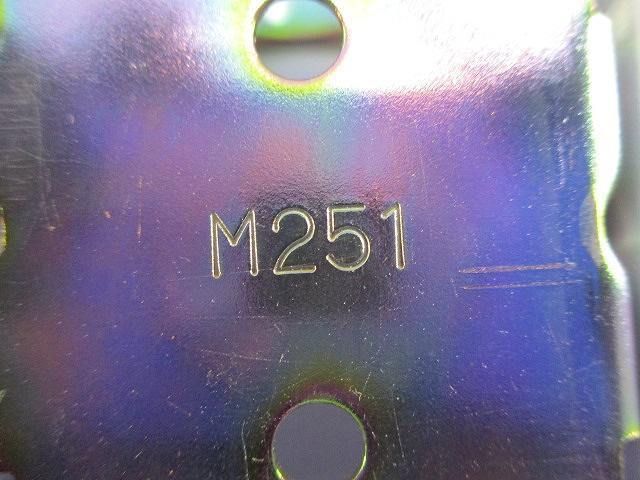 B型モール付属品セット(混在10個入) M251他