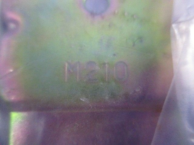 メタルモール付属品B(混在20個入) DZB210W他