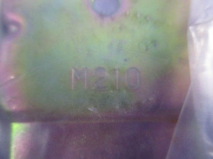 メタルモール付属品B(混在20個入) DZB210W他